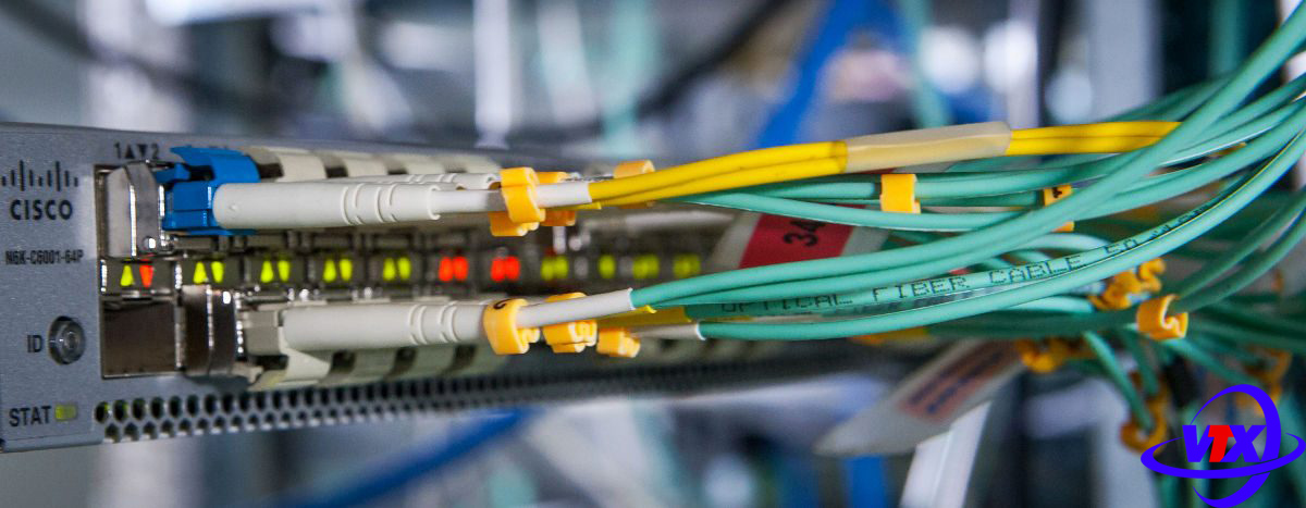 Module quang SFP là gì? Mua Module quang SFP tại Hà Nội chính hãng