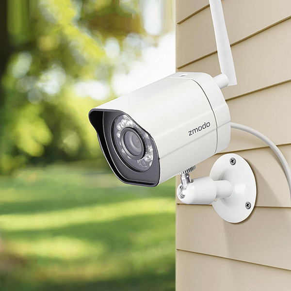 Ưu nhược điểm của hệ thông Camera IP và Camera Analog