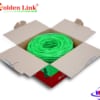 Cáp mạng Golden Link SFTP Cat6E Chống nhiễu-100m