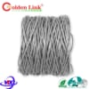Dây cáp mạng Golden Link plus Cat6 F/UTP(Đồng nguyên chất)