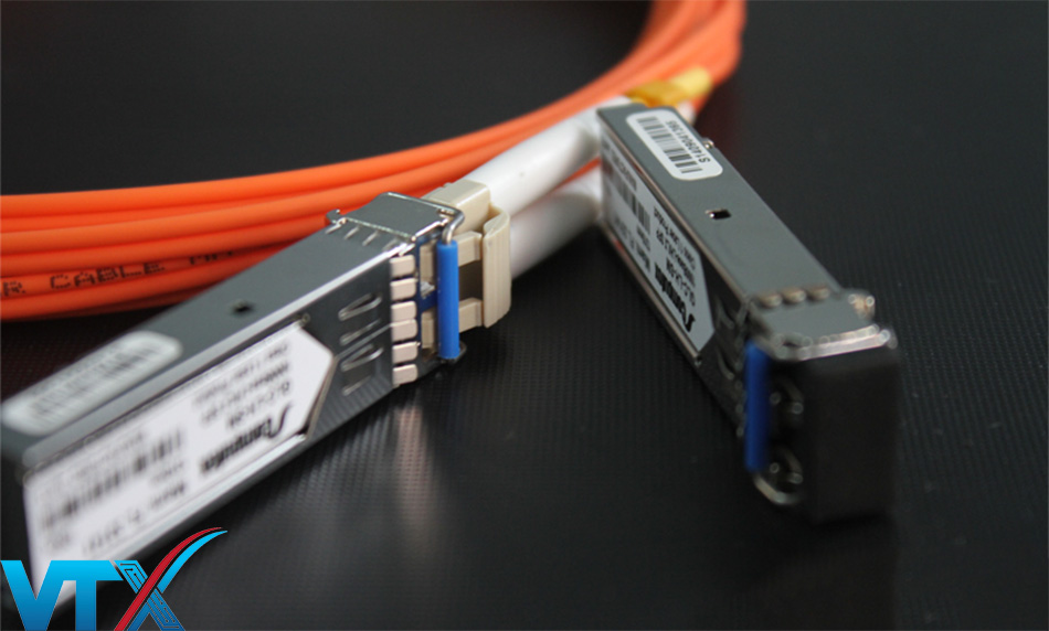 Bao gia Module quang SFP