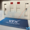 Mat-wallplate-Commscope-2-port (2)