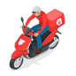 GIAO VẬN SIÊU TỐC