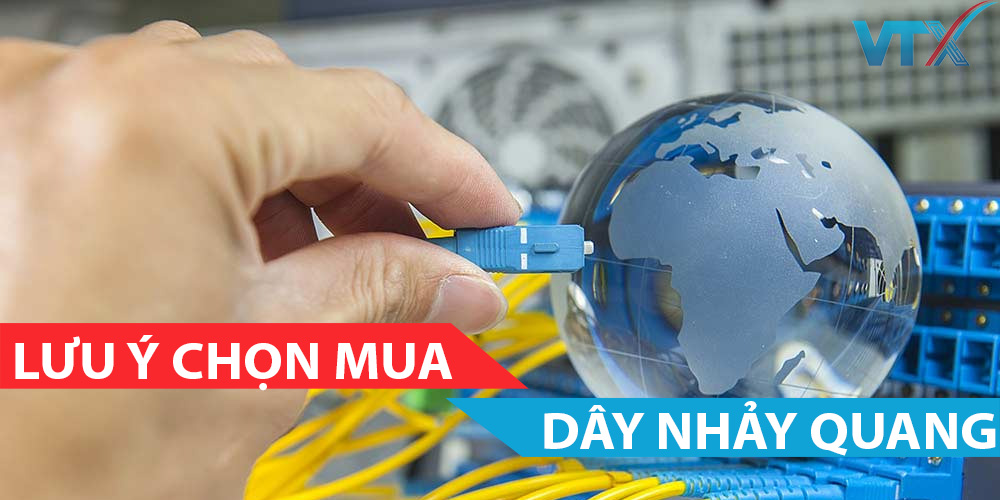 Lưu ý khi chọn mua dây nhảy quang