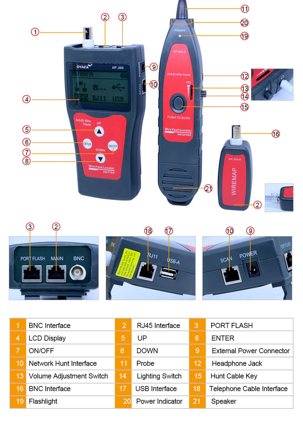 Máy hàn cáp quang Comway C6