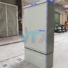 Tủ phối quang ODF 288FO Ngoài trời đầy đủ phụ kiện