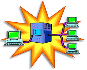 networking