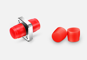 Đầu nối quang FC - Coupler FC - Adapter FC