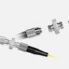 Đầu nối quang FC - Coupler FC - Adapter FC