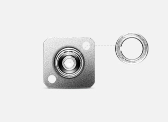 Đầu nối quang FC - Coupler FC - Adapter FC