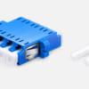 Adapter LC 4 lõi – Coupler LC - Khớp nối LC 4 đầu