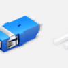 Adapter LC Duplex – Coupler LC Duplex