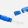 Adapter LC Duplex – Coupler LC Duplex