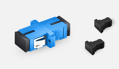 Đầu nối quang SC – Adapter SC – Coupler SC