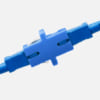 Đầu nối quang SC – Adapter SC – Coupler SC