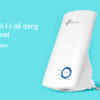 Thiết bị kích sóng wifi TP-Link TL-WA850RE
