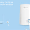 Thiết bị kích sóng wifi TP-Link TL-WA850RE