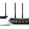 Bộ phát Wifi TP-Link Archer C2 AC900