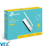 Bộ phát Wifi TP-Link TL-WN722N