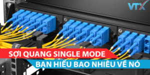 Cáp quang Singlemode? bán hiệu bao nhiêu về nó