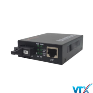 Converter quang APTEK AP100-20A