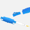 Đầu nối quang LC - Adapter LC - Coupler LC