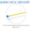Dây hàn quang Single mode SC