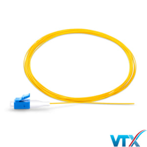 Dây hàn quang Single mode LC – Pigtail LC