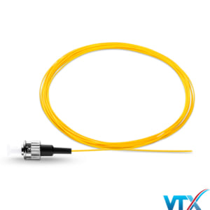 Dây hàn quang Single mode ST – Pigtail ST