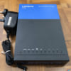 Router cân bằng tải Linksys LRT224