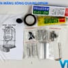 Phụ kiện măng xông quang OPGW