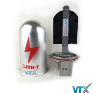 Măng xông cáp quang OPGW - ADSS chuyên dụng chống sét