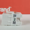 Patch panel 24 port Cat5e Legrand