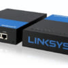 Router cân bằng tải Linksys LRT224