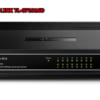 Switch mạng TP-LINK TL-SF1016D