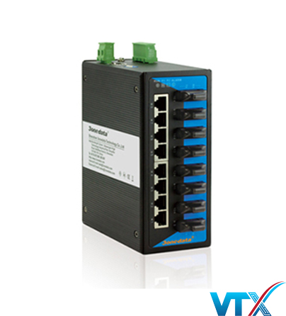 Switch công nghiệp 3Onedata IES3016
