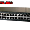 Switch mạng PLANET FNSW-4800