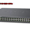 Switch mạng PLANET GS-5220-48T4x