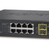 Switch mạng PLANET GSD-1020S