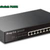 DrayTek VigorSwitch P1092