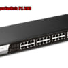 Switch mạng PoE DrayTek VigorSwitch P1280