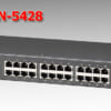 Switch mạng VOLKTEK MEN-5428
