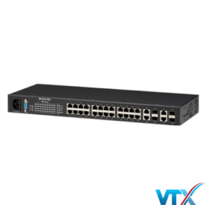 Switch mạng VOLKTEK MEN-5428