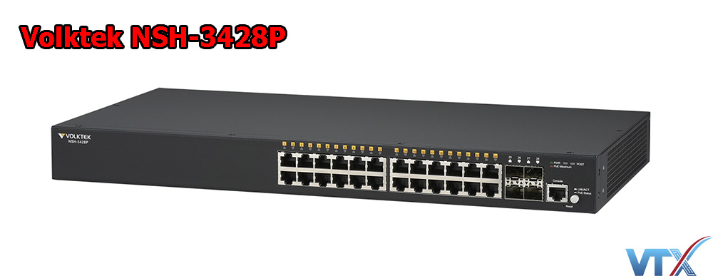 Volktek NSH-3428P