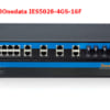 Switch công nghiệp 3Onedata IES5028-4GS-16F