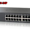 Switch mạng PoE Cisco SF200-24P