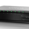Switch mạng Cisco SG200-08P