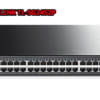 Switch mạng PoE TP-LINK TL-SG2452P