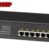 Switch Volktek NSH-1408P