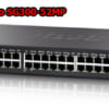Switch mạng PoE Cisco SG300-52MP
